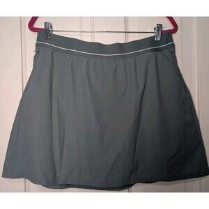 Soybu Resort Skort Golf Tennis Women's L Pickleball (920)